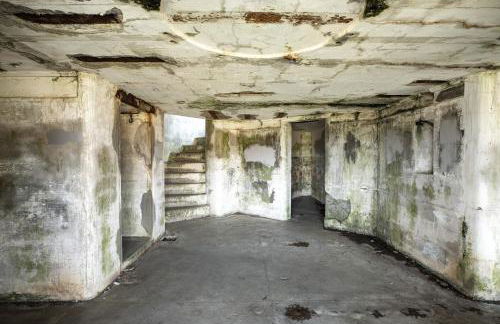 Captain's Quarters - Foto 28