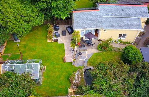 Croyde Wonky Cottage 1 Bedroom - Foto 41