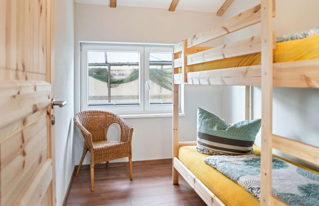 Familienurlaub mit Pool, Mittelndorf - Foto 4