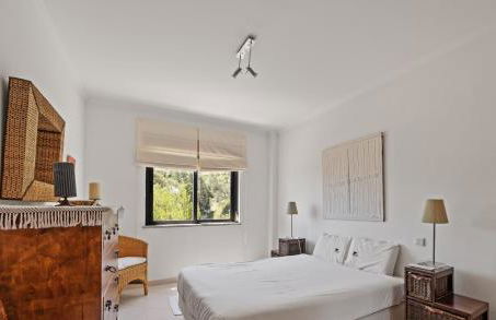 BmyGuest - Sesimbra Palames Beach & Pool Apartment - Foto 15