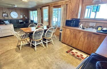 PLACYD PINES LIMIT 8 cottage - Foto 9