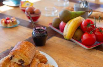 Le plus grand appartement, 150 M2, et la plus belle vue d'Isola 2000 Front de Neige - Photo 13