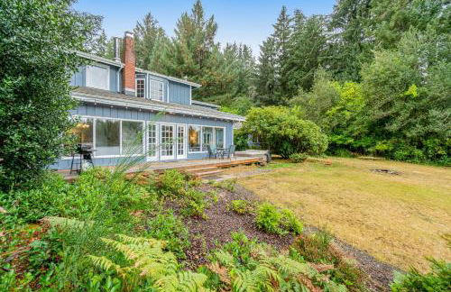 Grandpa's Lake House - Foto 42