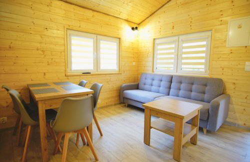 Domki u Iwony#sauna#balia - Foto 9