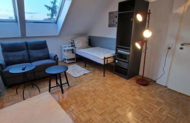 Apartments in der nähe BayArena LEV01 - Foto 35