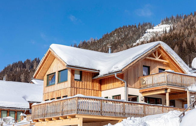 Superior #11 IR-Sauna&Sprudelwanne - Foto 1