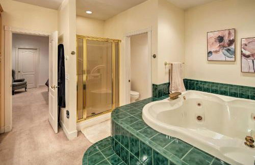 Ketchikan Home Bay Views, half Mi to Hiking Trails - Foto 13