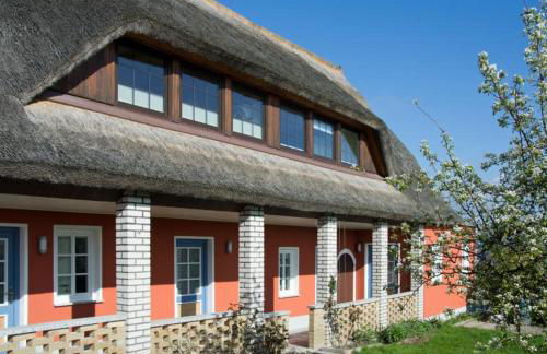 Fischerhaus Gager - Foto 1