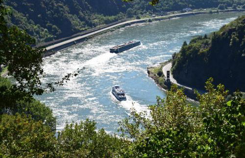 Marktstübchen an der schönen Loreley - Photo 34