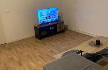 Location Appartement T3#1 - Foto 8