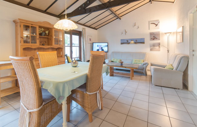 Duinenhuis 274 with parking - Foto 10