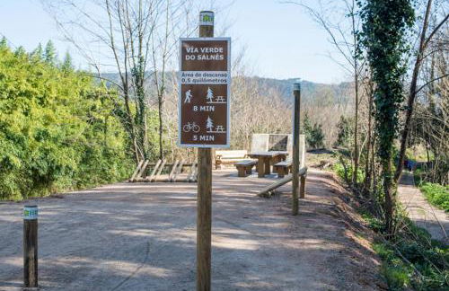 Senda Verde do Salnés - Foto 17