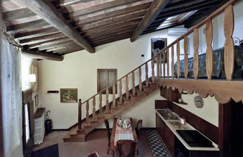 Castelletto di Montebenichi - Foto 31