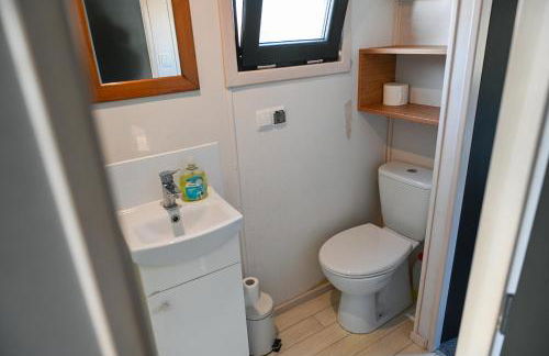 Ferienpark Süderstapel - Eiderufer 3 - Photo 27