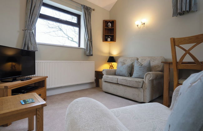 Bolehill Farm Cottages - Foto 15