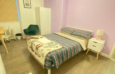 St Pracras Heaven - Foto 9