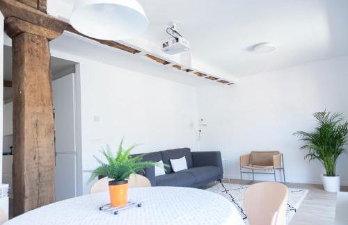 Next city center San Sebastian Bus & Train Station Free wifi - Foto 6