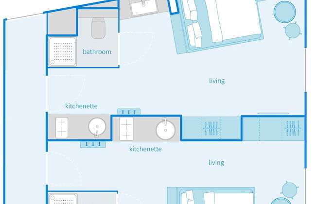 smartments Wien Heiligenstadt - Foto 10