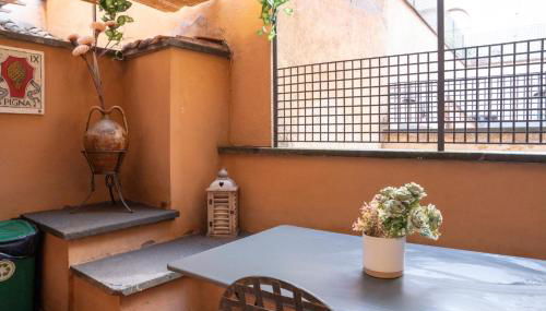 Arco del Calidarium - Pantheon - Photo 2