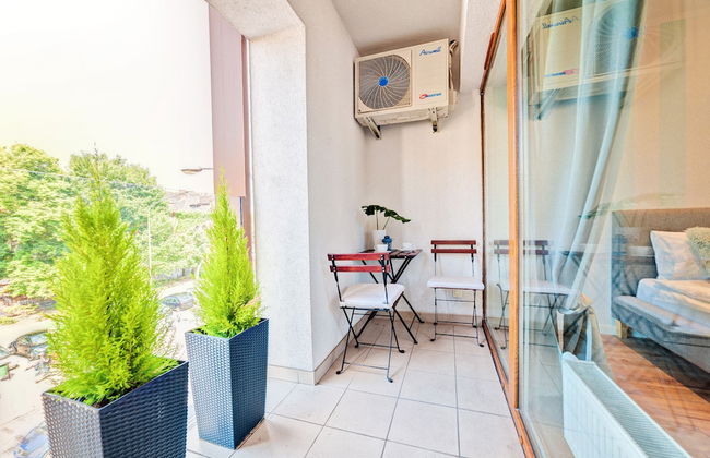 Apartamenty Homely Place Centrum - Foto 35