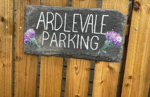 Cosy Romantic Cottage, Pitlochry - Foto 34