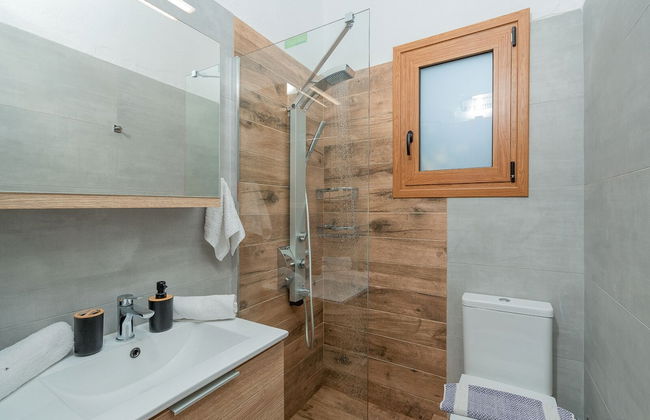 MTC-Villa Beis - Foto 27