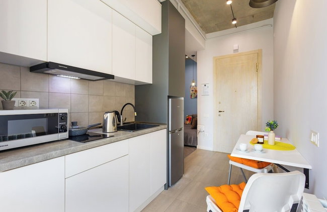 Stay inn on Amiryan 26/4 - Foto 53
