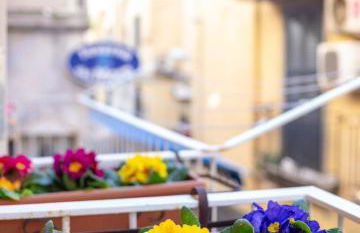 casa Klaire Pozzuoli - Foto 25