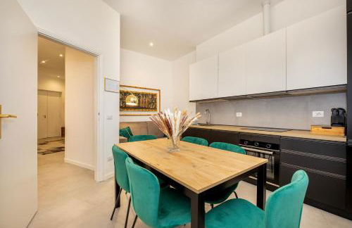 Roma Borghese - casa vacanze - Foto 7