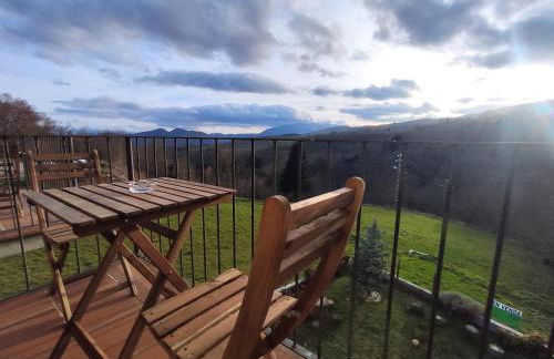 Allotjaments Vall de Muntanyes - Foto 40