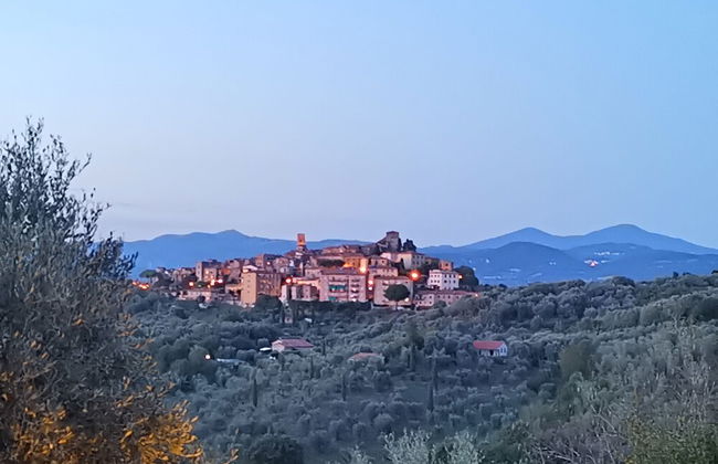 Agriturismo Norianino - Photo 44