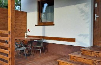 Domek całoroczny Nad Stawem - Foto 10