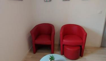 Le Vélo Vintage, Beau 2 pièces centre ville - Foto 3