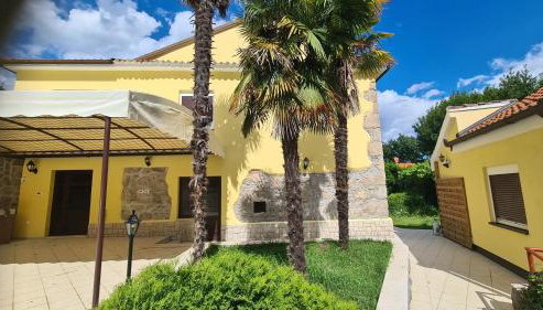 Villa Ella - Foto 4, Garden view