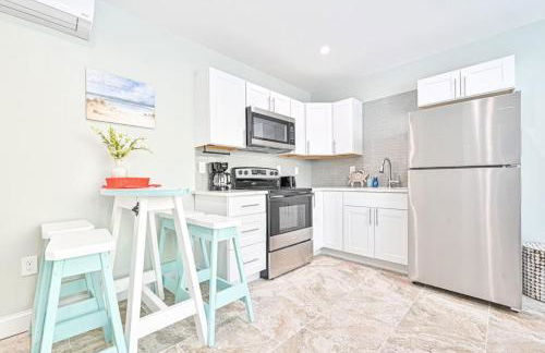 318 E Youngs Ave Unit 2 Seaside Retreat Salty Shore Getaway - Foto 1