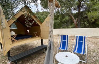 Camping Apartment Vignanotica - Foto 71