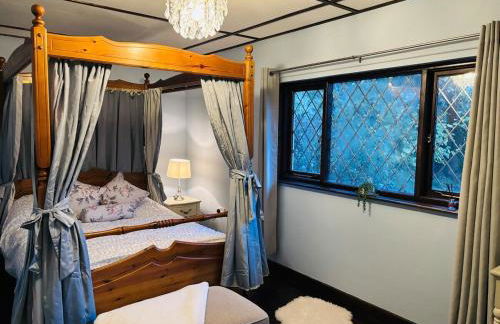 Rinsey Cottage - Foto 27