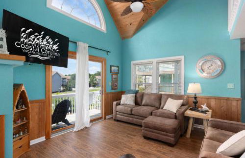 NH505 Let's Do Sunset - Foto 9