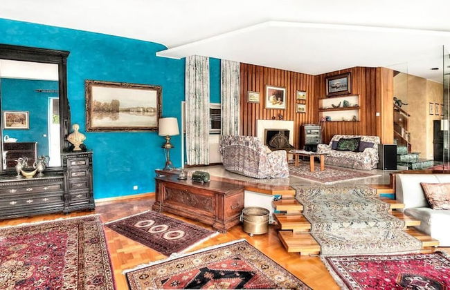 Villa Casagrande - Vittorio Veneto - Near Venice and Dolomiti - Photo 13