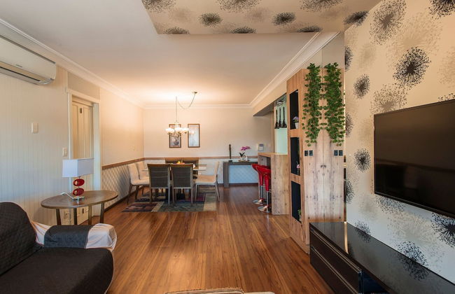 LOCAR-IN GRAMADO Vila Di Pietro Centro - Foto 33