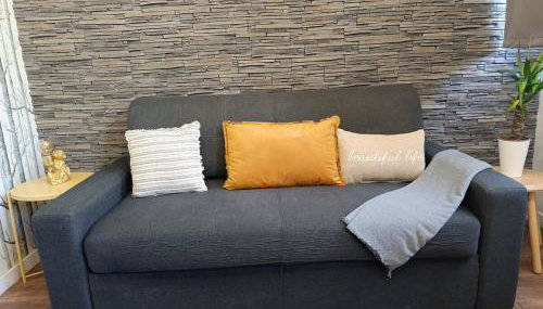 Bel appart proche gare TGV - Foto 4