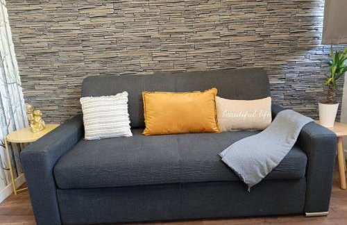 Bel appart proche gare TGV - Foto 4