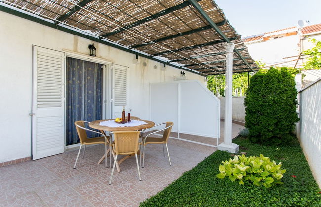 Apartments Miramare & Campara - Foto 59