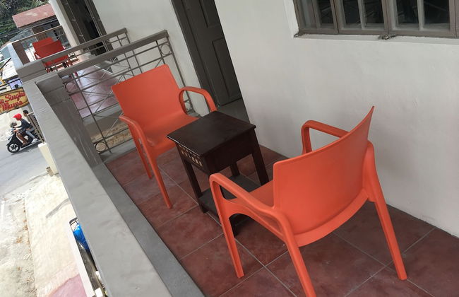 Beinte Singko de Marso Apartments - Foto 79