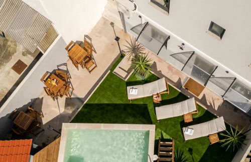 DesKanzo Guest House - Silva Brinco - Foto 1