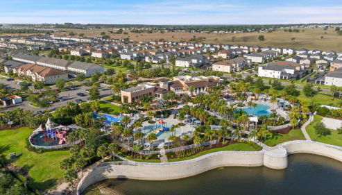 1909 Tropical Palms Circle - Foto 3