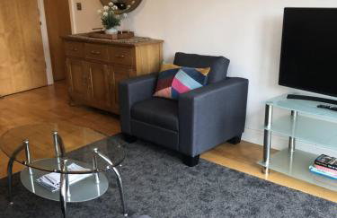 Hamilton Court Apartments from Your Stay Bristol - Foto 85