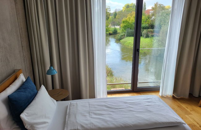 Sternen Bohlingen Aparthotel - Foto 59