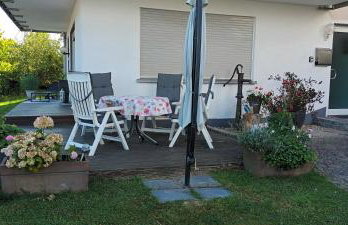 Ferienwohnung am Wald - Foto 38