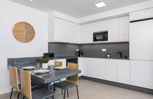 Elegance Apartment "Seaside Retreat" - Foto 6